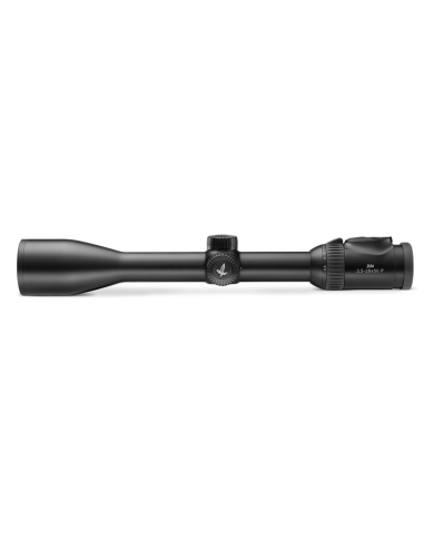 SWAROVSKI Z8I 3.5-28X50 P SR 4A-I