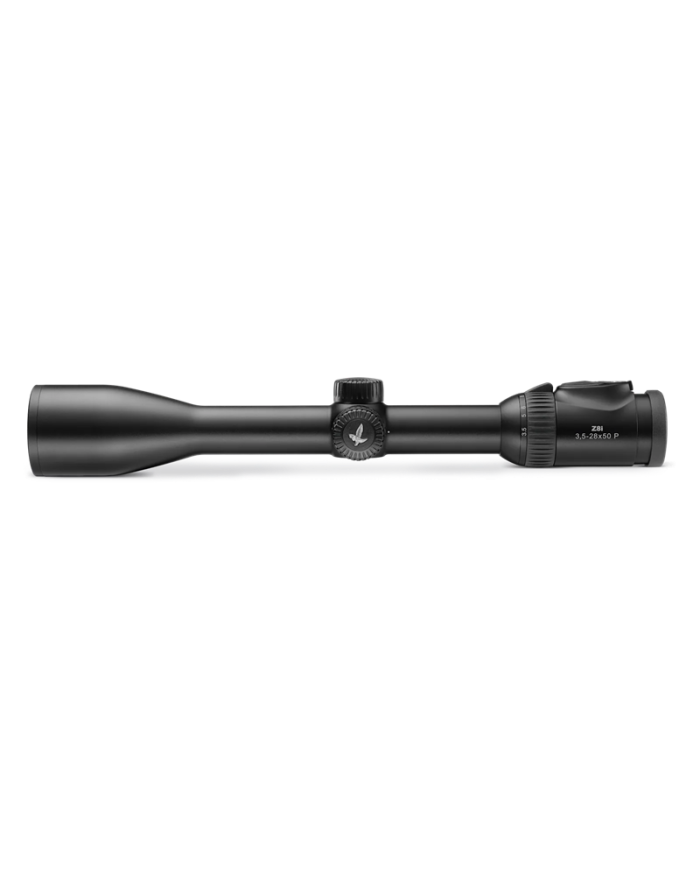 SWAROVSKI Z8I 3.5-28X50 P SR 4W-I