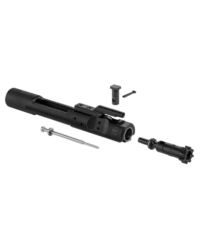 DANIEL DÉFENSE MK18 10.3" BLACK 5.56X45 (223 REM)
