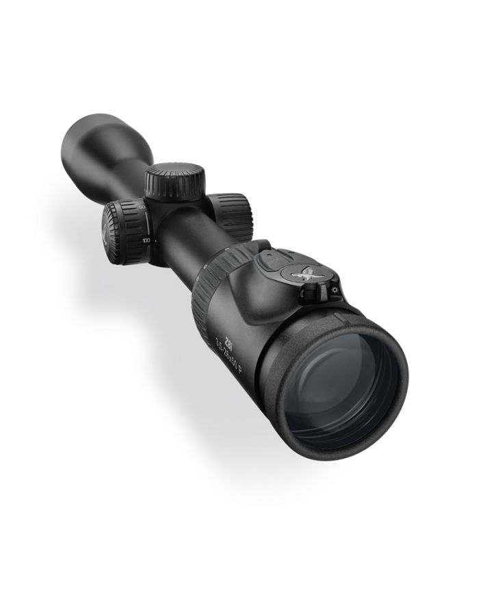 SWAROVSKI Z8I 3.5-28X50 P SR 4W-I