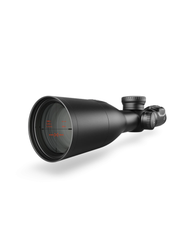 SWAROVSKI DS GEN-II 5-25X52 P L 4A-I