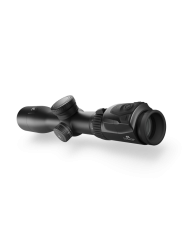 SWAROVSKI DS GEN-II 5-25X52 P L 4A-I
