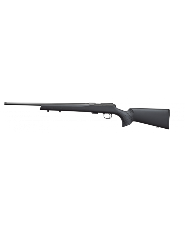 CZ 457 SYNTHETIC BLACK 20" 22LR