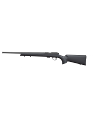 CZ 457 SYNTHETIC BLACK 20" 22LR