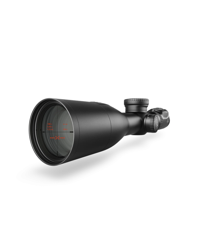 SWAROVSKI DS GEN-II 5-25X52 P SR 4A-I