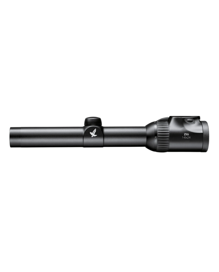 SWAROVSKI Z6I 1-6X24 L 4-I