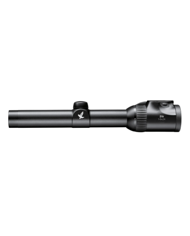 SWAROVSKI Z6I 1-6X24 SR 4-I