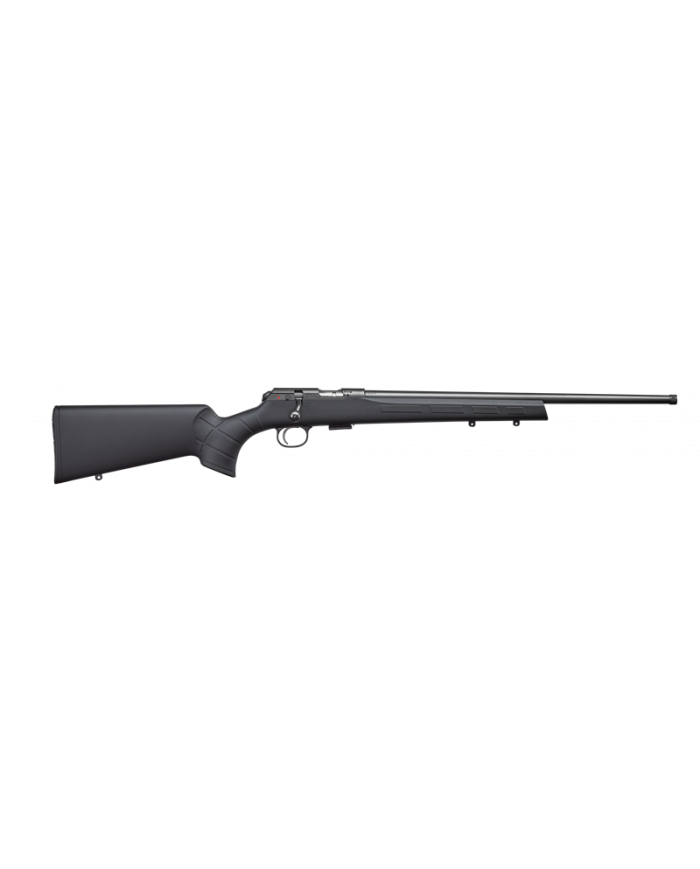CZ 457 SYNTHETIC BLACK 20" 22LR