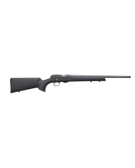 CZ 457 SYNTHETIC BLACK 20" 22LR