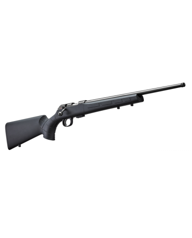 CZ 457 SYNTHETIC BLACK 20" 22LR