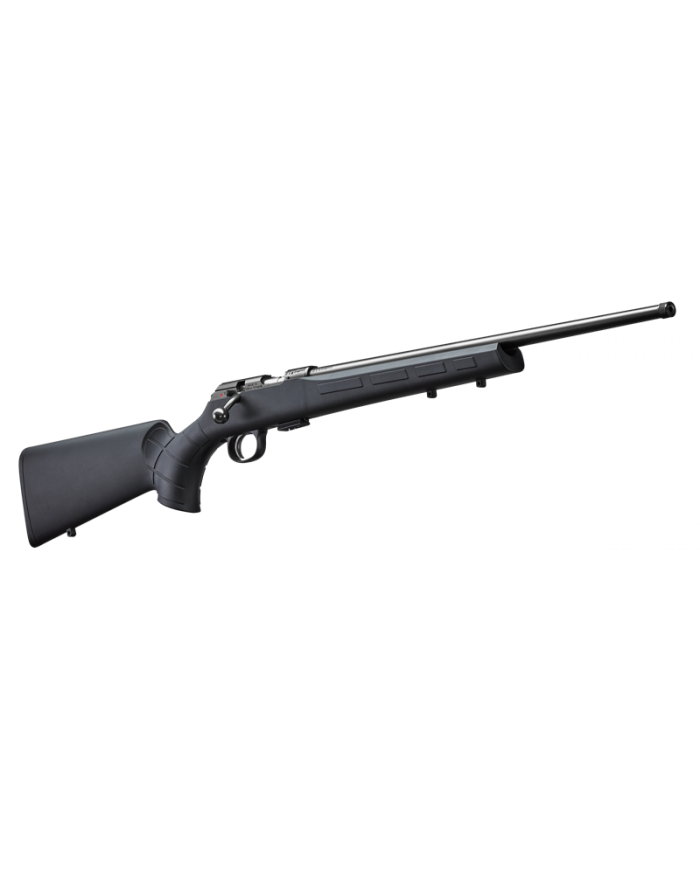 CZ 457 SYNTHETIC BLACK 20" 22LR