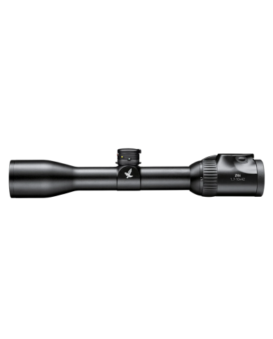 SWAROVSKI Z6I 1.7-10X42 SR 4A-I