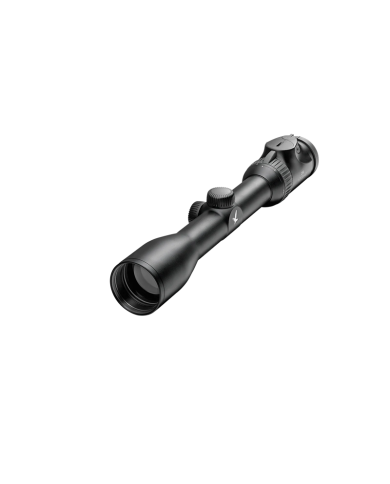 SWAROVSKI Z6I 1.7-10X42 SR 4A-I