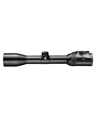 SWAROVSKI Z6I 1.7-10X42 SR 4A-I