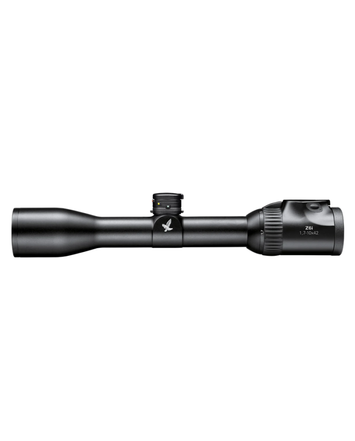 SWAROVSKI Z6I 1.7-10X42 BT SR 4A-I