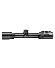 SWAROVSKI Z6I 1.7-10X42 BT SR 4A-I