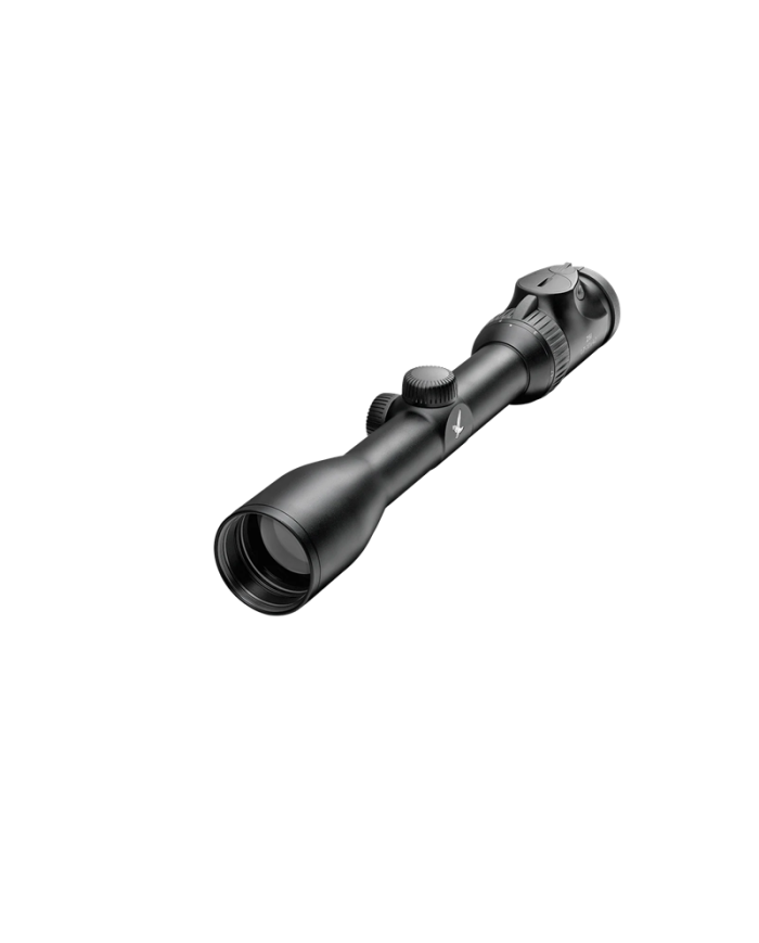 SWAROVSKI Z6I 1.7-10X42 BT SR 4A-I
