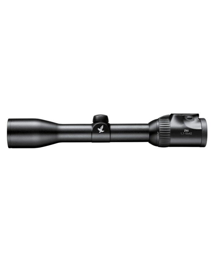 SWAROVSKI Z6I 1.7-10X42 BT SR 4A-I