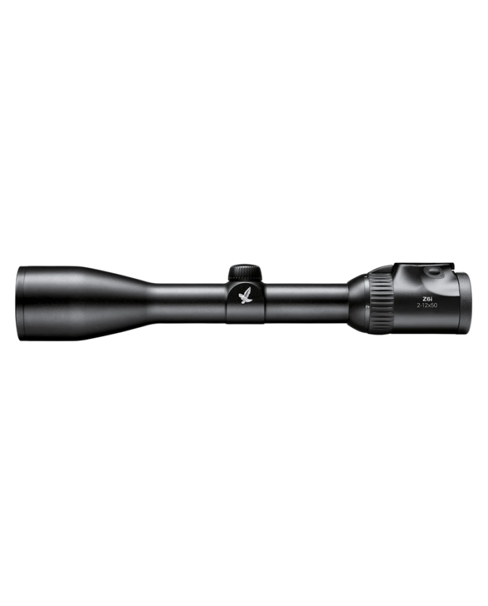 SWAROVSKI Z6I 2-12X50 L 4A-I
