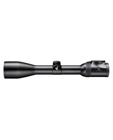 SWAROVSKI Z6I 2-12X50 BT SR 4A-I