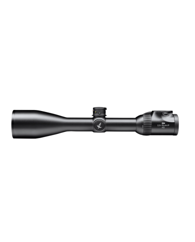 SWAROVSKI Z6I 2.5-15X44 P BT L 4A-I