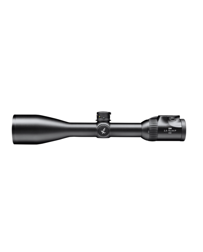 SWAROVSKI Z6I 2.5-15X44 P BT L 4A-I