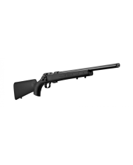 CZ 457 VARMINT SYNTHETIC BLACK 20" 22LR