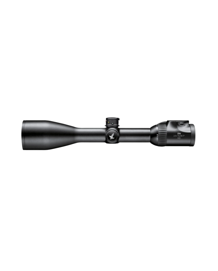 SWAROVSKI Z6I 2.5-15X56 P SR 4A-I