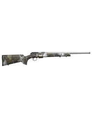 CZ 457 STAINLESS 20" 22LR