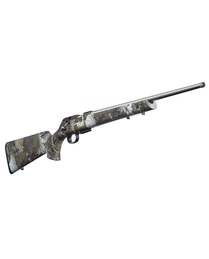 CZ 457 STAINLESS 20" 22LR