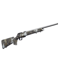 CZ 457 STAINLESS 20" 22LR