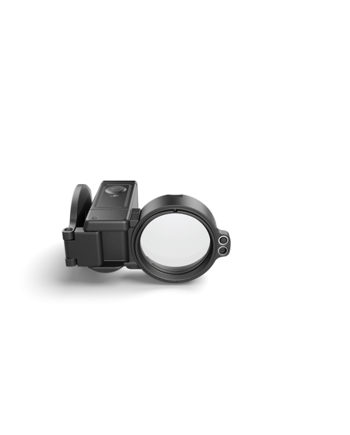 SWAROVSKI LENTILLE ANTIBUÉE AFL+ (Z8I+)