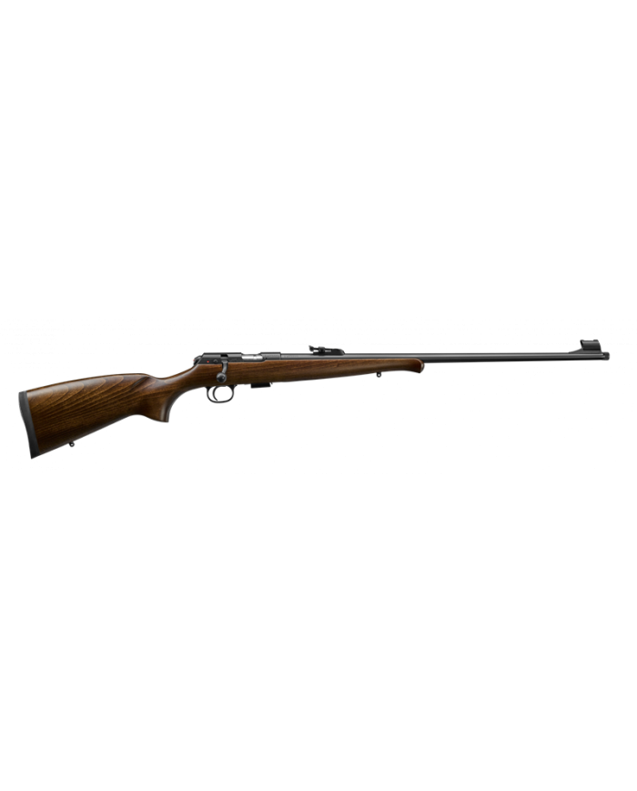 CZ 457 TRAINING RIFLE XII WOOD 24" 22LR