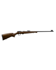 CZ 457 STAINLESS 20" 22LR
