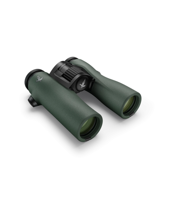 SWAROVSKI NL PURE 8X32 GREEN