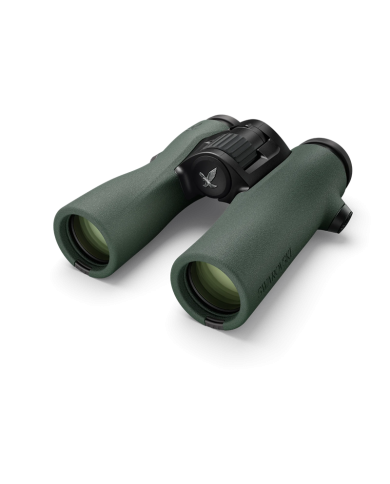 SWAROVSKI NL PURE 8X32 GREEN