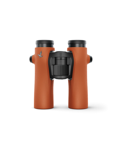 SWAROVSKI NL PURE 8X32 BURNT ORANGE
