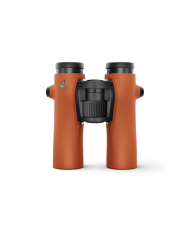 SWAROVSKI NL PURE 8X32 BURNT ORANGE
