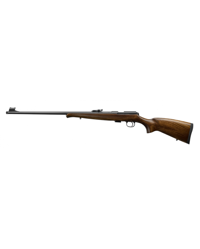 CZ 457 TRAINING RIFLE XII WOOD 24" 22LR