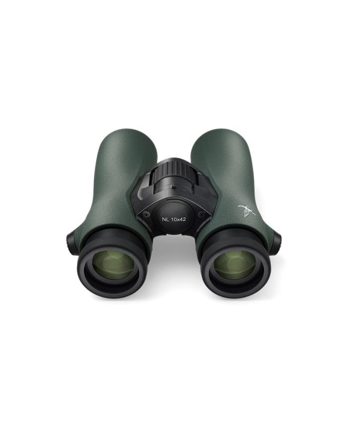 SWAROVSKI NL PURE 8X42 GREEN