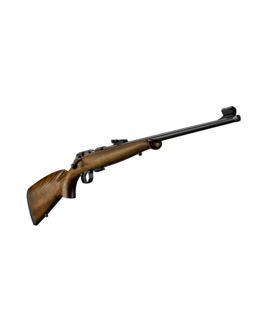 CZ 457 TRAINING RIFLE XII WOOD 24" 22LR