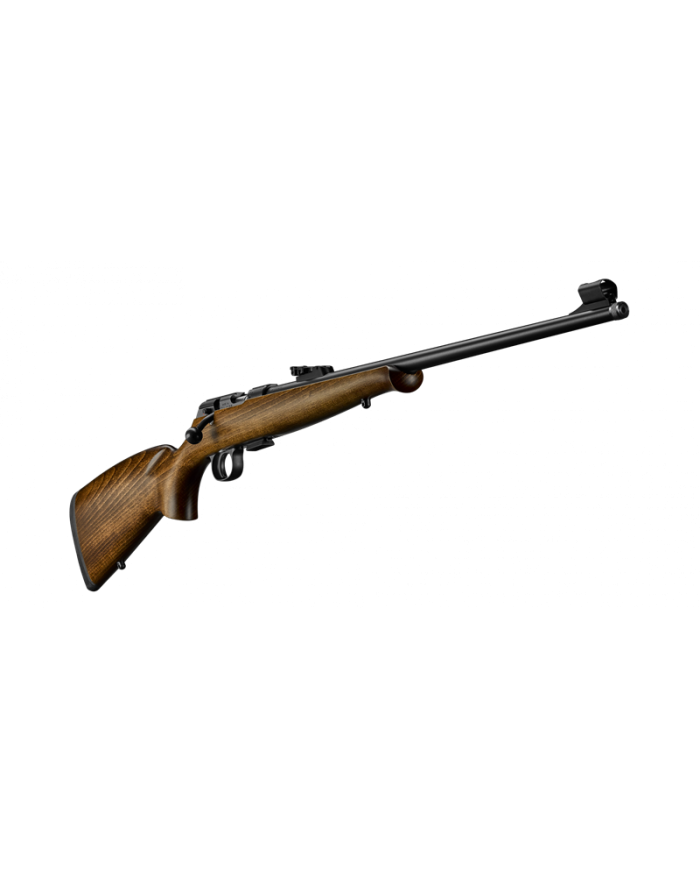 CZ 457 TRAINING RIFLE XII WOOD 24" 22LR