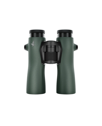SWAROVSKI NL PURE 10X42 GREEN