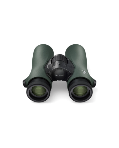SWAROVSKI NL PURE 12X42 GREEN