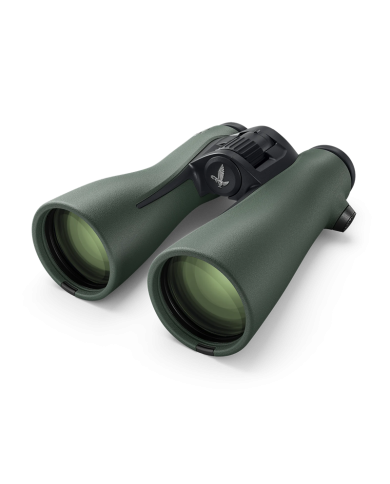 SWAROVSKI NL PURE 14X52 GREEN