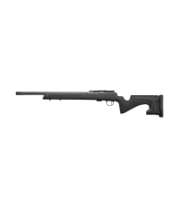 CZ 457 LRP LONG RANGE PRECISION BLACK 20" 22LR