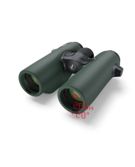 SWAROVSKI EL RANGE 8X32 GREEN