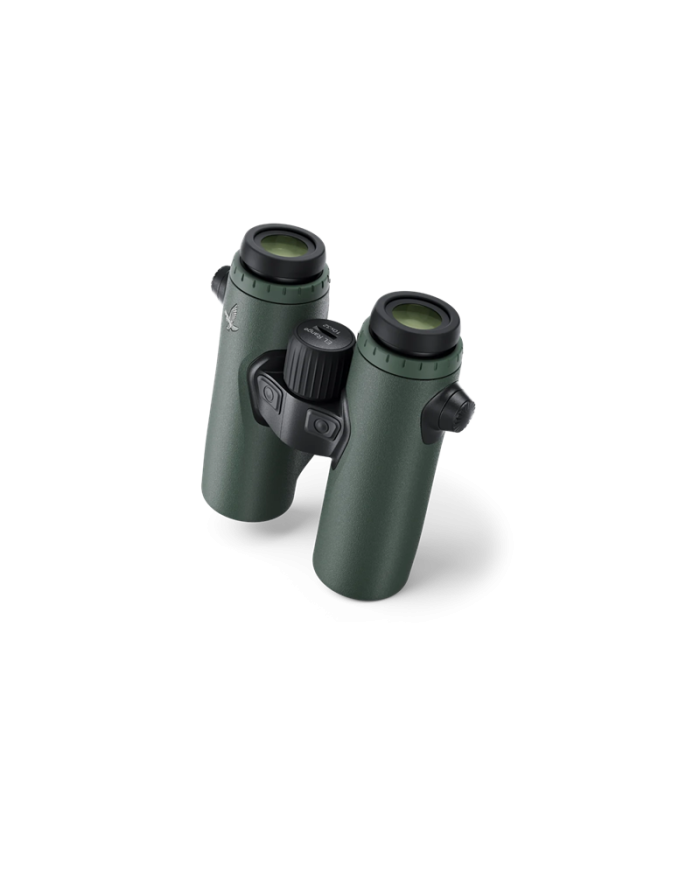 SWAROVSKI EL RANGE 8X32 GREEN