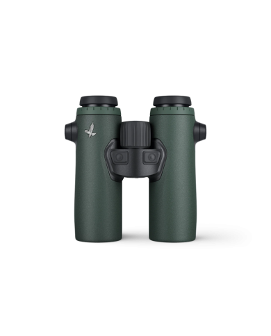 SWAROVSKI EL RANGE 10X32 GREEN