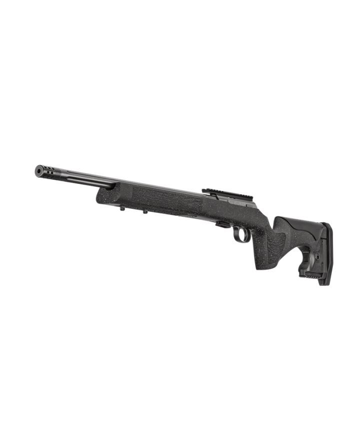 CZ 457 LRP LONG RANGE PRECISION BLACK 20" 22LR